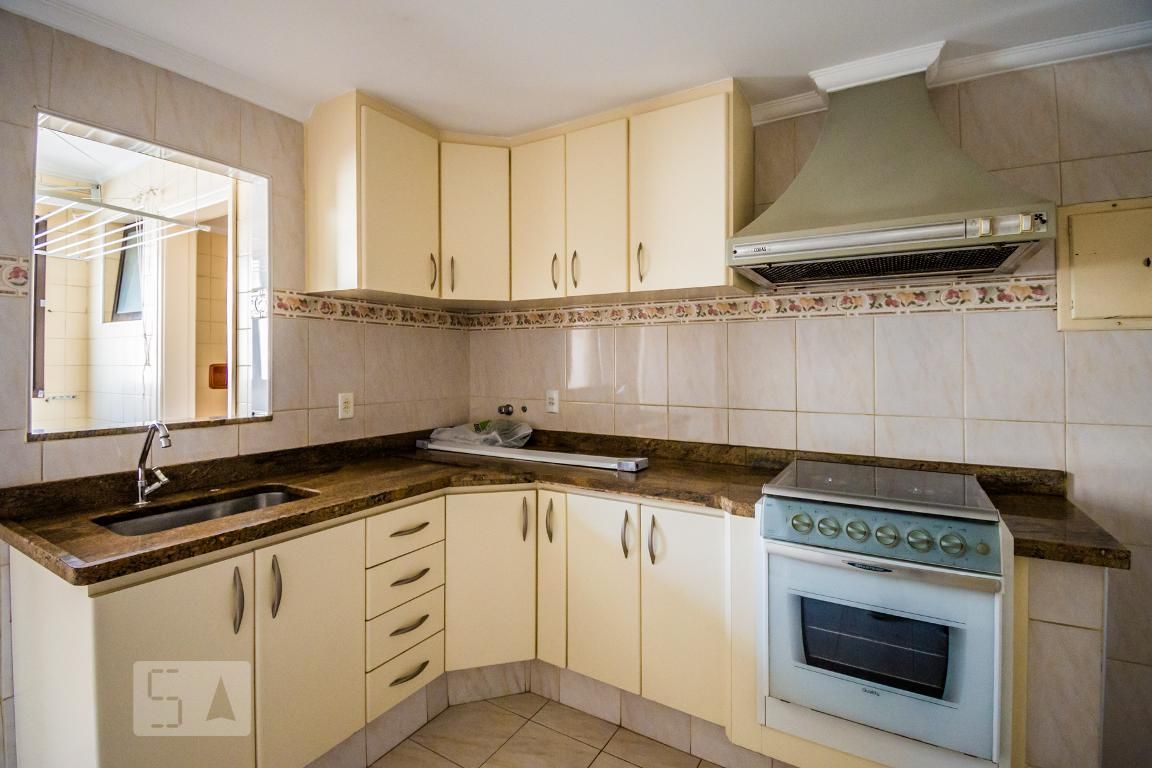 Apartamento à Venda - Cambuí, 3 Quartos,  120 m2 em , Campinas - sp | SoloBR