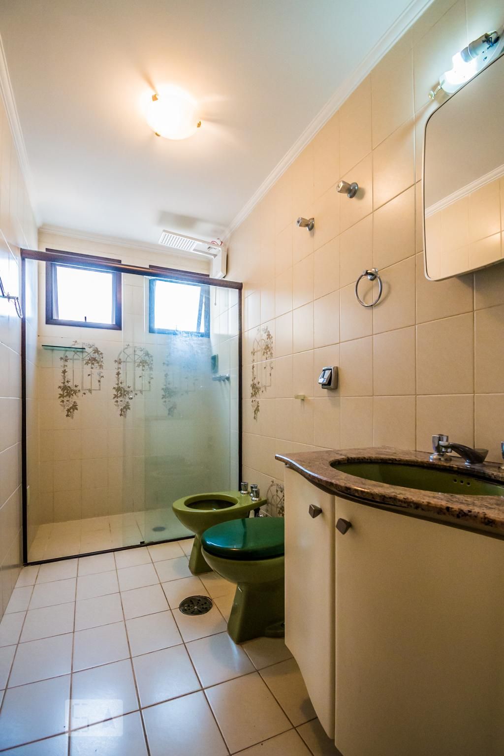Apartamento à Venda - Cambuí, 3 Quartos,  120 m2 em , Campinas - sp | SoloBR