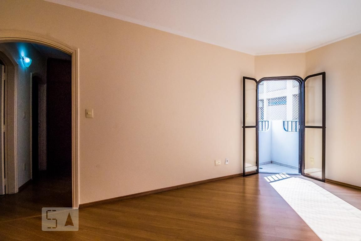 Apartamento à Venda - Cambuí, 3 Quartos,  120 m2 em , Campinas - sp | SoloBR