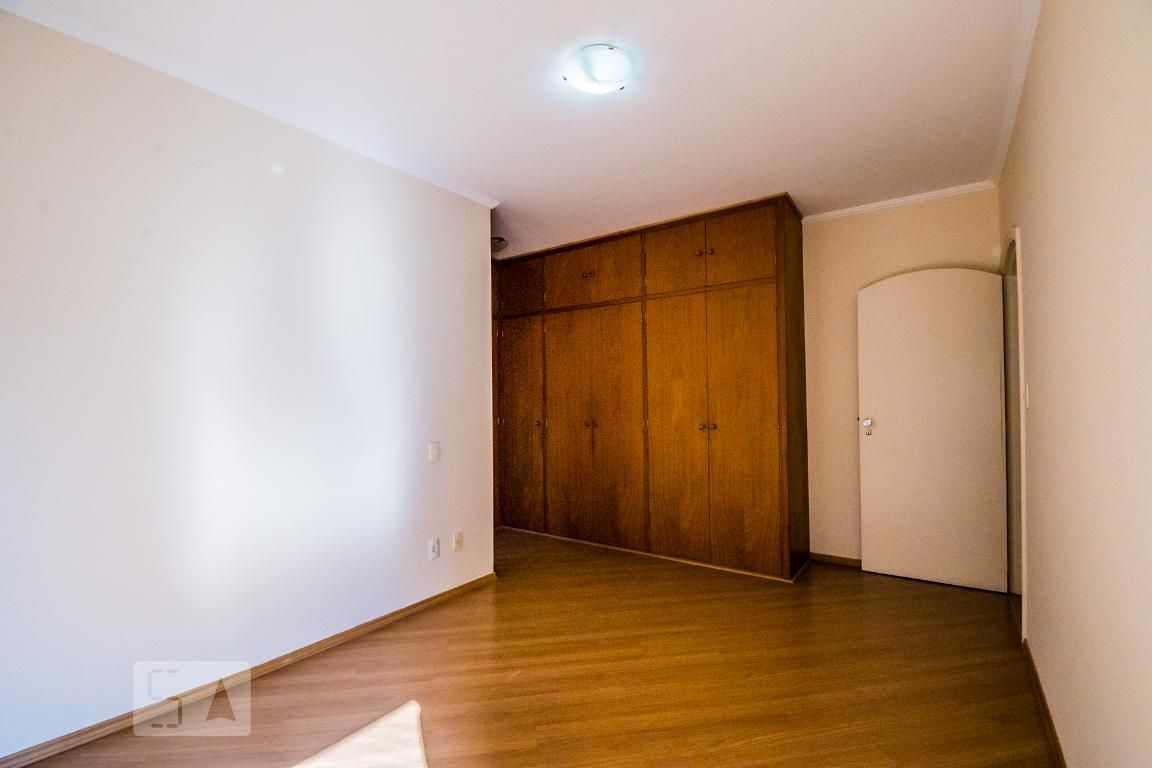 Apartamento à Venda - Cambuí, 3 Quartos,  120 m2 em , Campinas - sp | SoloBR