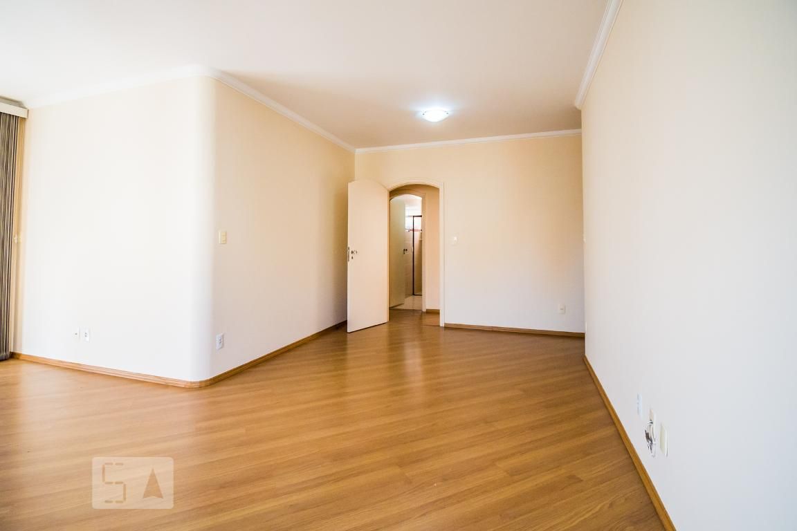 Apartamento à Venda - Cambuí, 3 Quartos,  120 m2 em , Campinas - sp | SoloBR