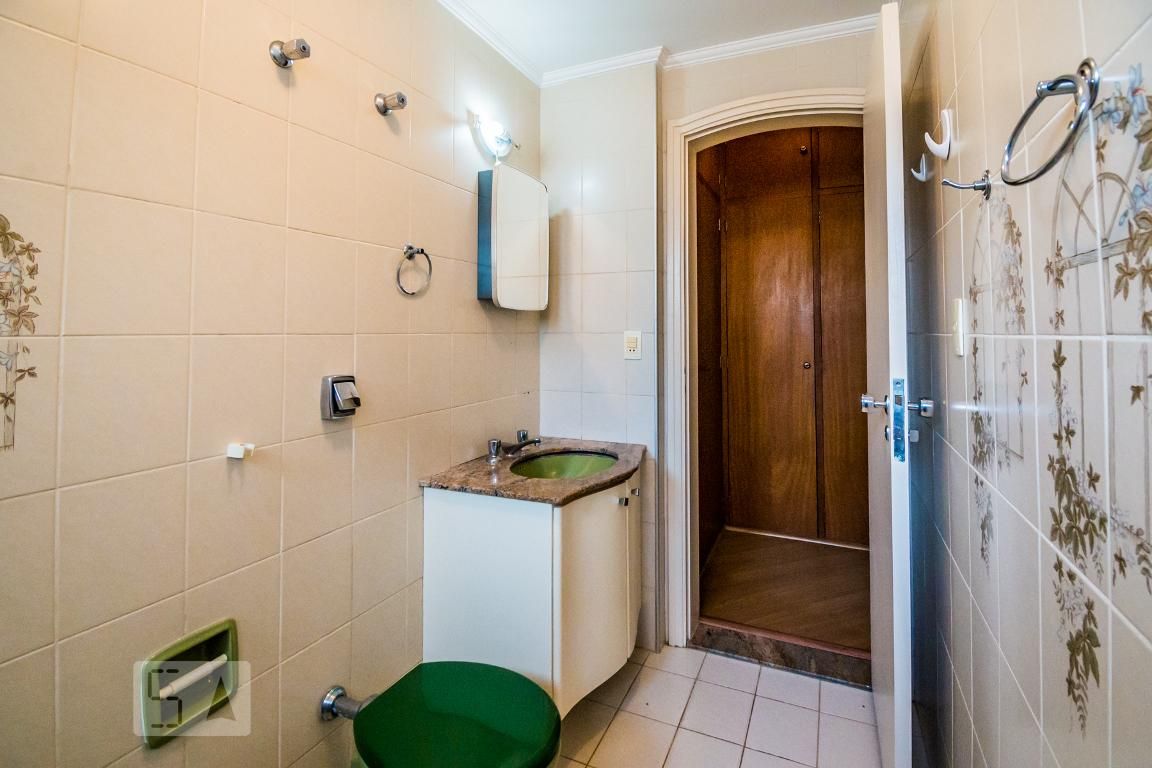Apartamento à Venda - Cambuí, 3 Quartos,  120 m2 em , Campinas - sp | SoloBR