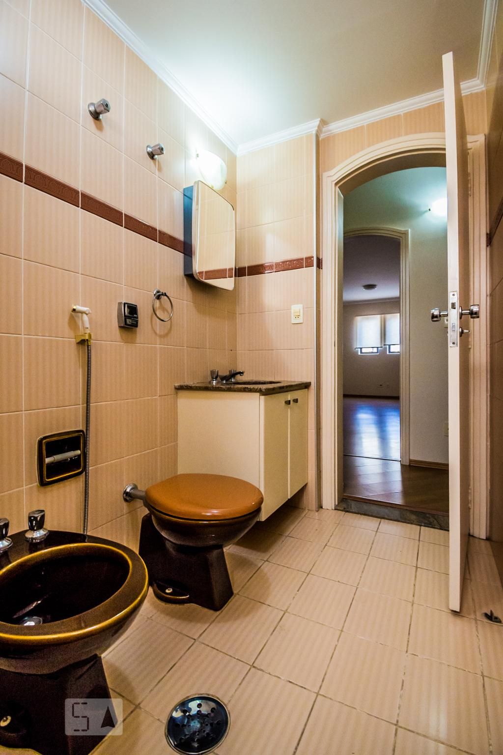 Apartamento à Venda - Cambuí, 3 Quartos,  120 m2 em , Campinas - sp | SoloBR