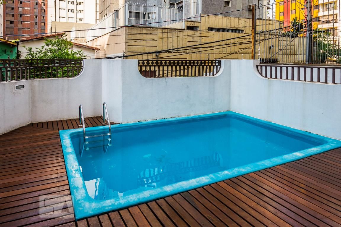 Apartamento à Venda - Cambuí, 3 Quartos,  120 m2 em , Campinas - sp | SoloBR