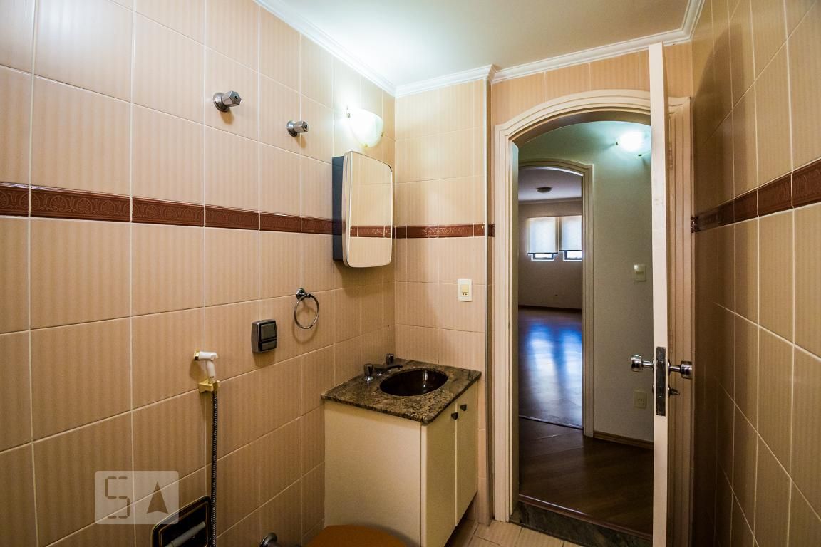 Apartamento à Venda - Cambuí, 3 Quartos,  120 m2 em , Campinas - sp | SoloBR