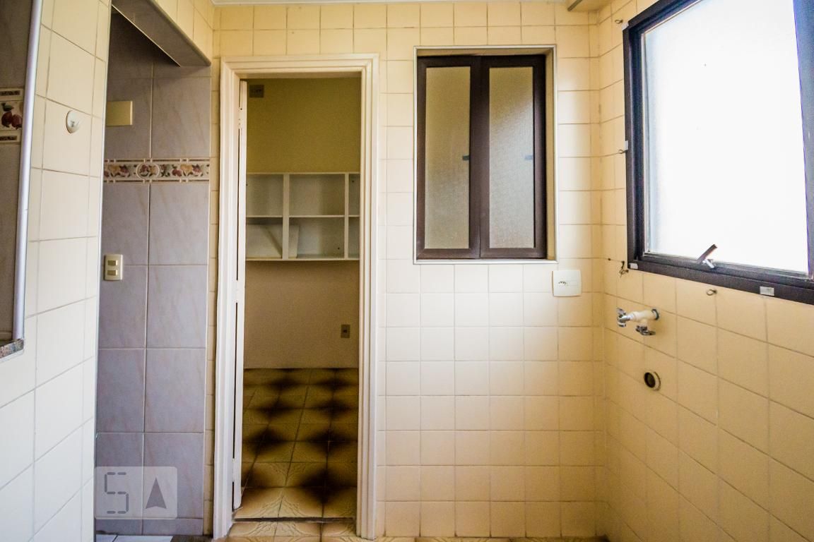 Apartamento à Venda - Cambuí, 3 Quartos,  120 m2 em , Campinas - sp | SoloBR