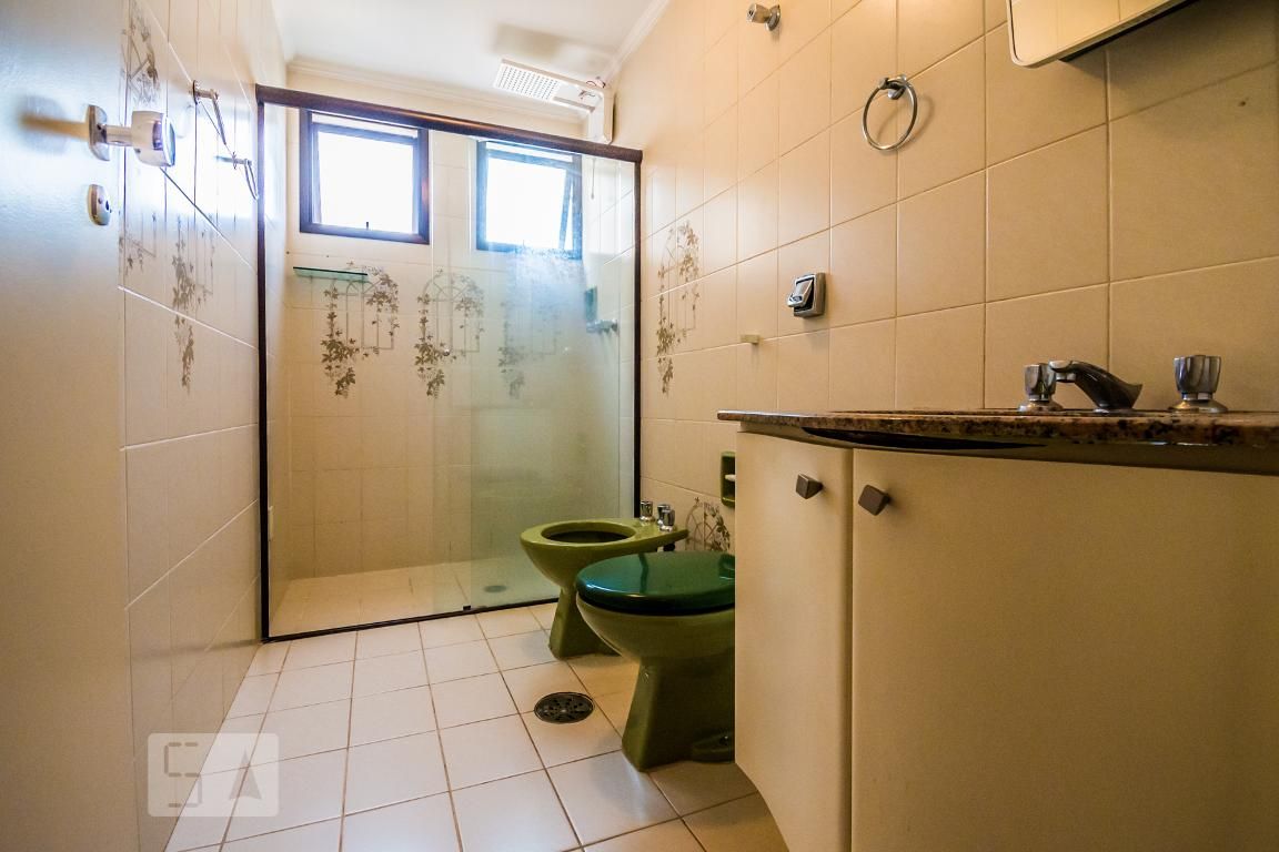 Apartamento à Venda - Cambuí, 3 Quartos,  120 m2 em , Campinas - sp | SoloBR