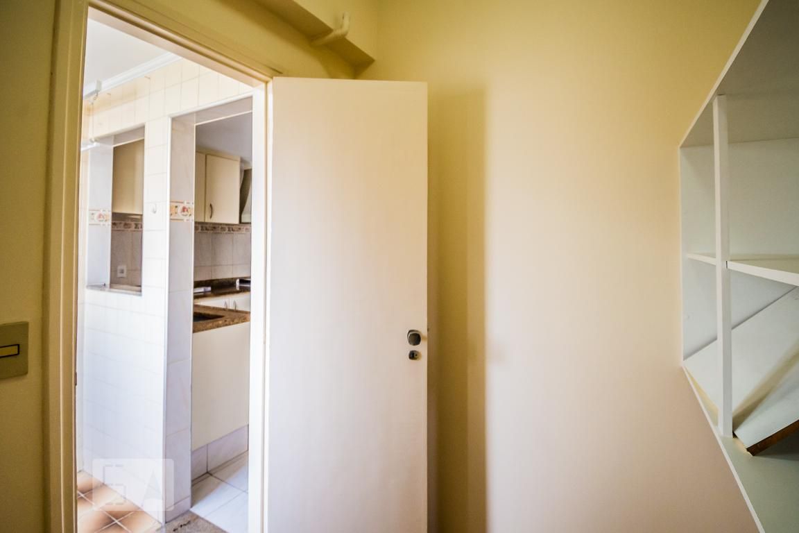 Apartamento à Venda - Cambuí, 3 Quartos,  120 m2 em , Campinas - sp | SoloBR