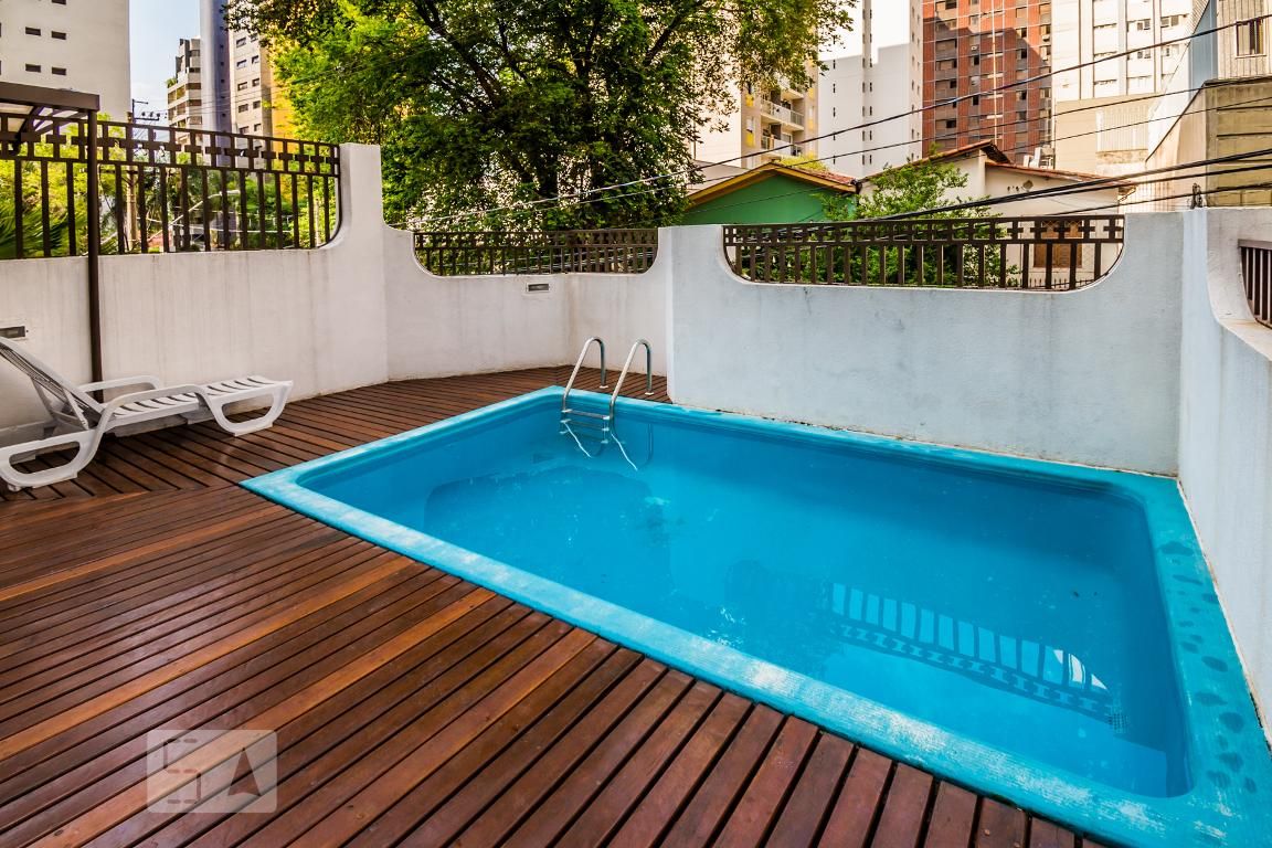 Apartamento à Venda - Cambuí, 3 Quartos,  120 m2 em , Campinas - sp | SoloBR
