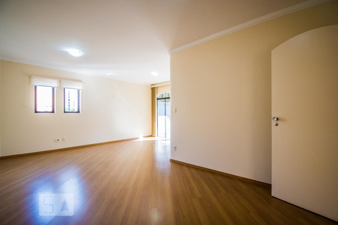 Apartamento à Venda - Cambuí, 3 Quartos,  120 m2 em , Campinas - sp | SoloBR