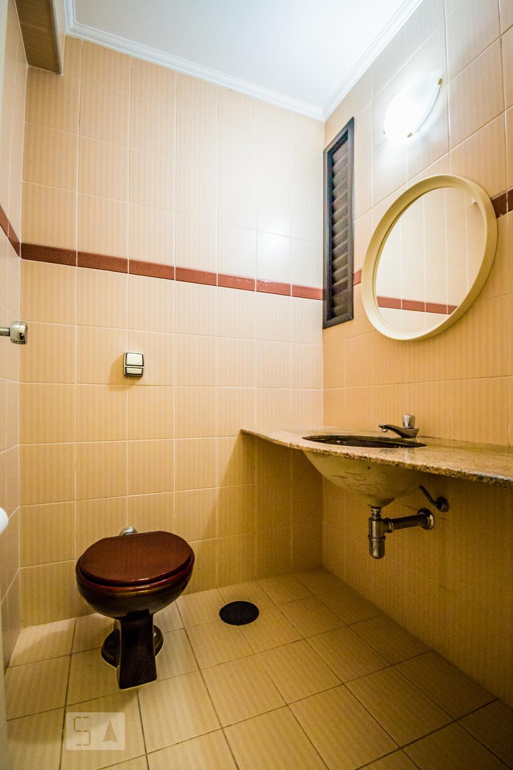 Apartamento à Venda - Cambuí, 3 Quartos,  120 m2 em , Campinas - sp | SoloBR