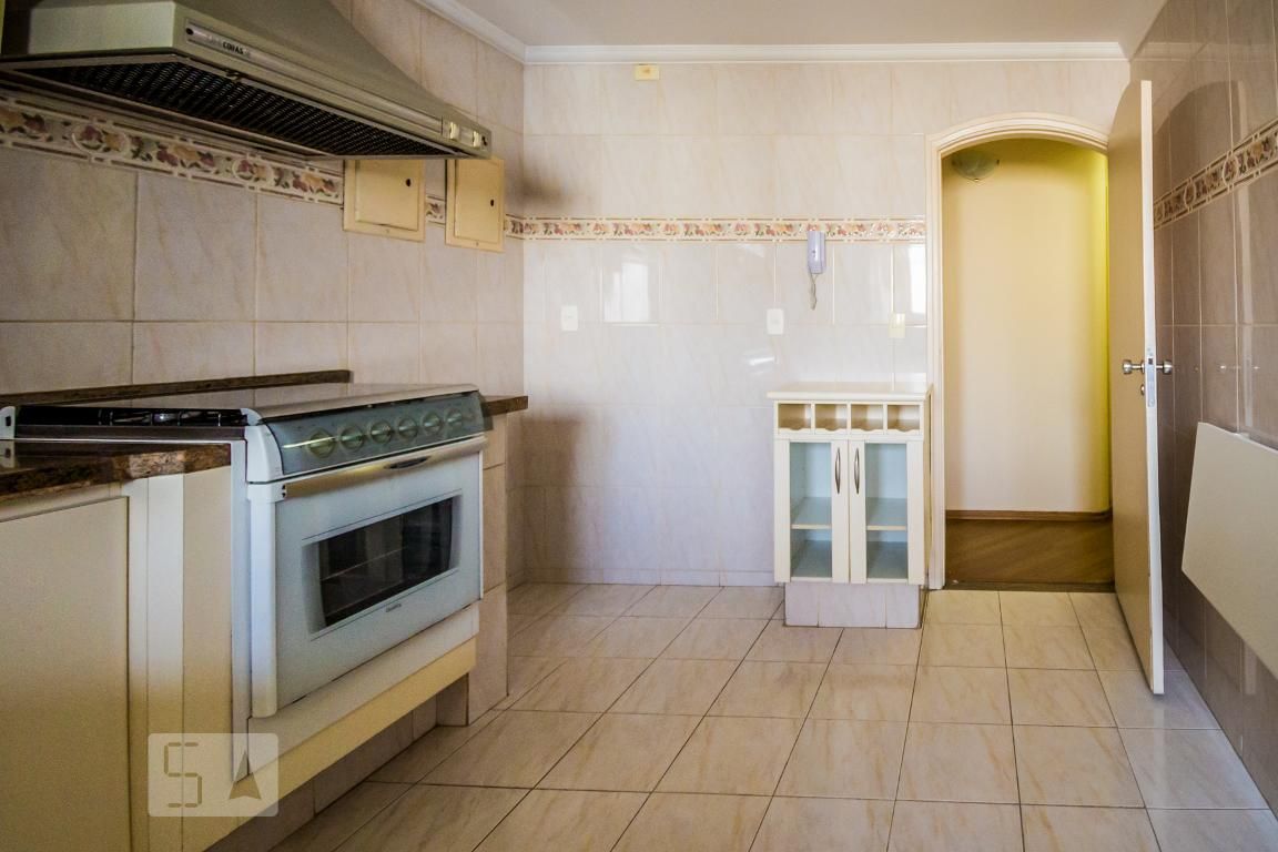 Apartamento à Venda - Cambuí, 3 Quartos,  120 m2 em , Campinas - sp | SoloBR