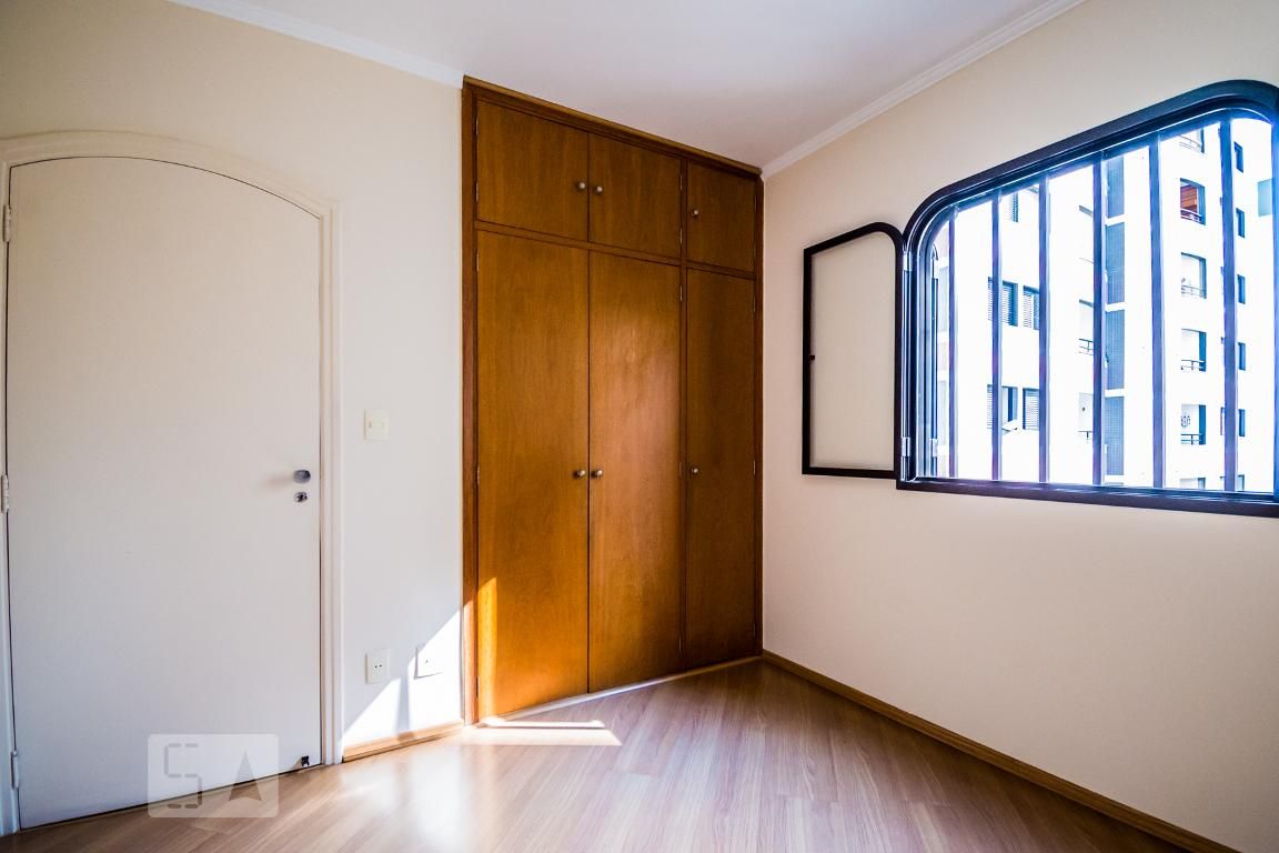 Apartamento à Venda - Cambuí, 3 Quartos,  120 m2 em , Campinas - sp | SoloBR