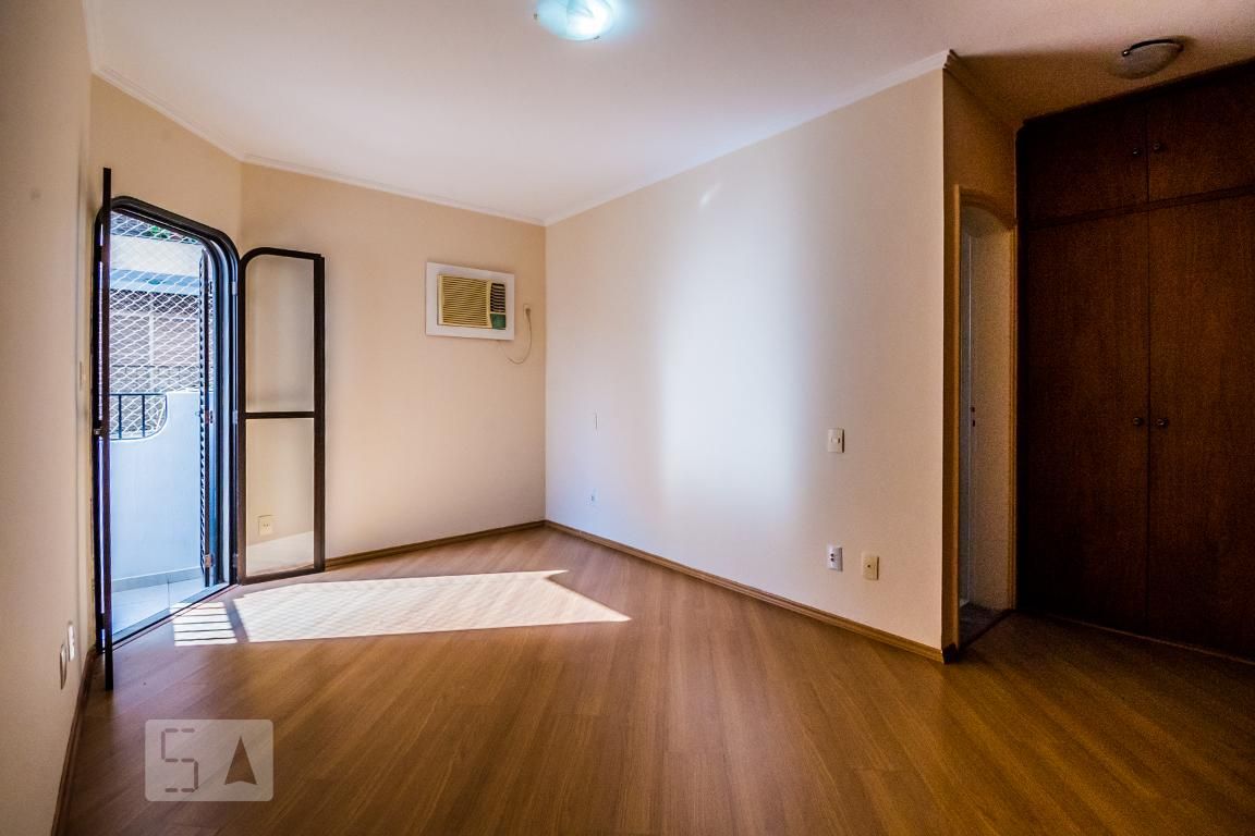 Apartamento à Venda - Cambuí, 3 Quartos,  120 m2 em , Campinas - sp | SoloBR
