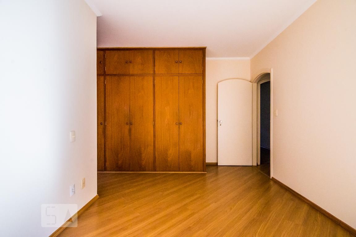 Apartamento à Venda - Cambuí, 3 Quartos,  120 m2 em , Campinas - sp | SoloBR