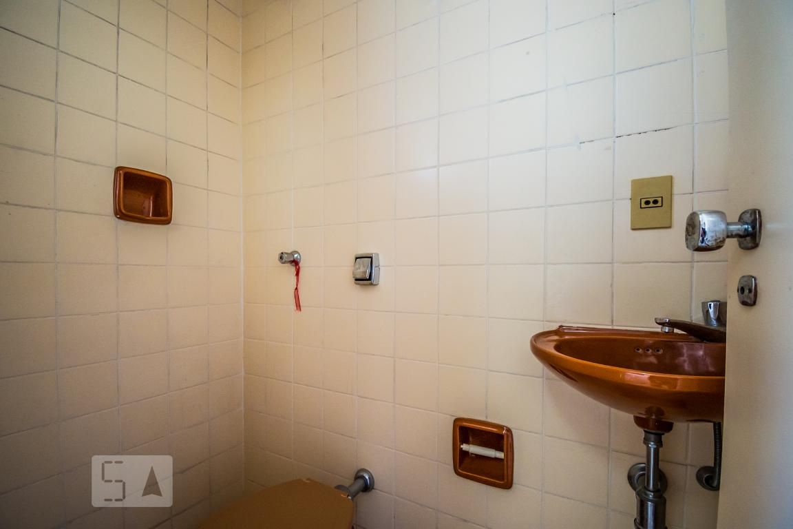 Apartamento à Venda - Cambuí, 3 Quartos,  120 m2 em , Campinas - sp | SoloBR