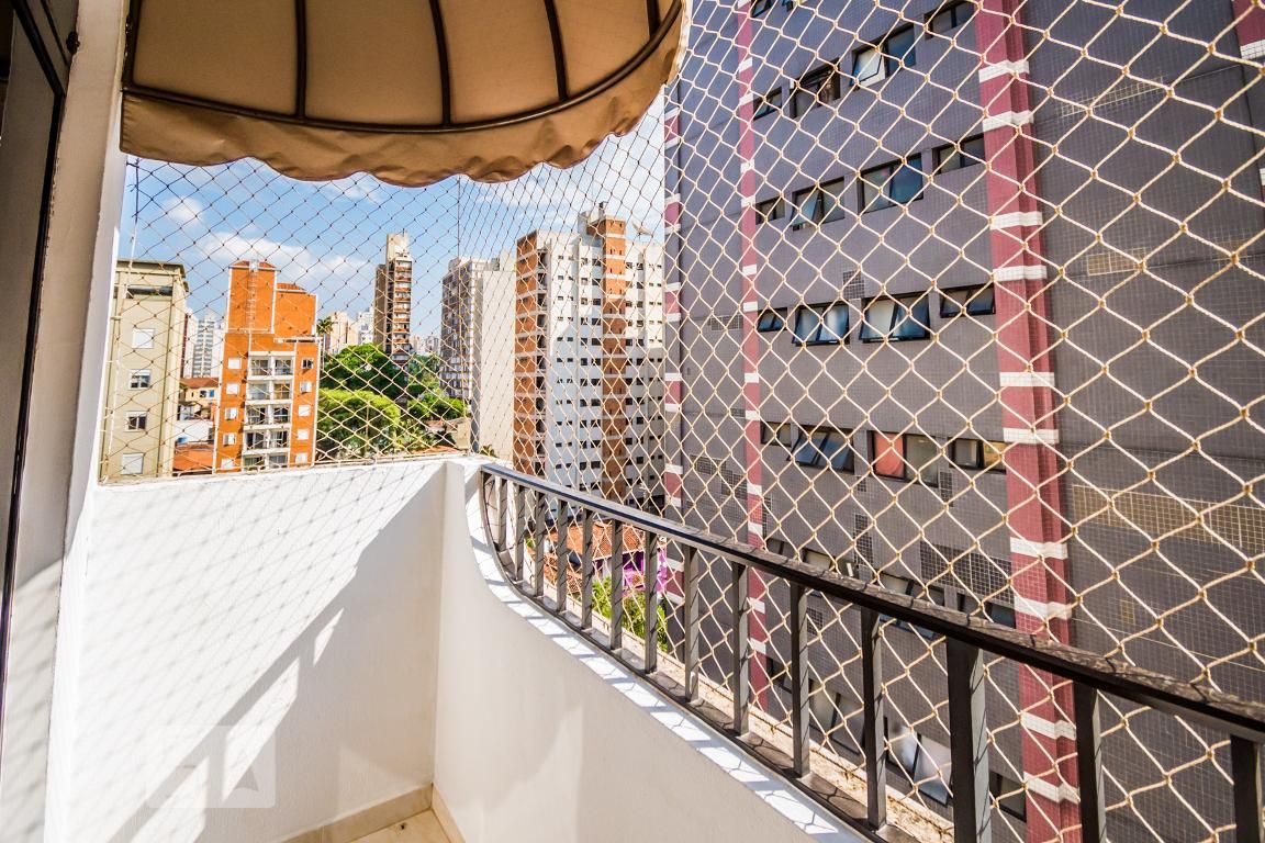 Apartamento à Venda - Cambuí, 3 Quartos,  120 m2 em , Campinas - sp | SoloBR