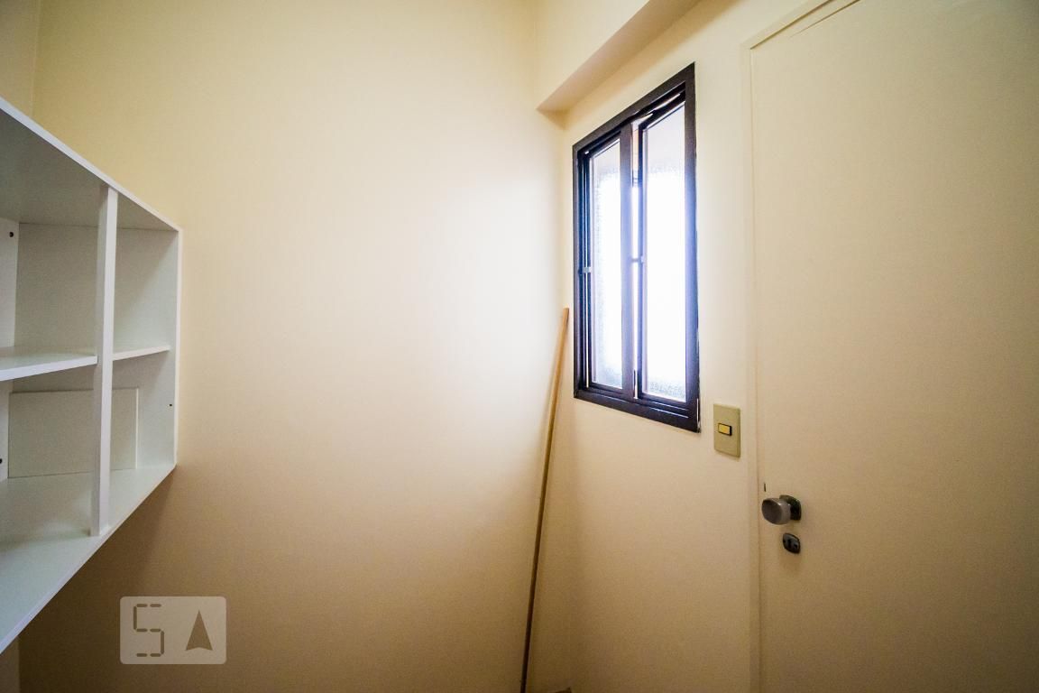 Apartamento à Venda - Cambuí, 3 Quartos,  120 m2 em , Campinas - sp | SoloBR