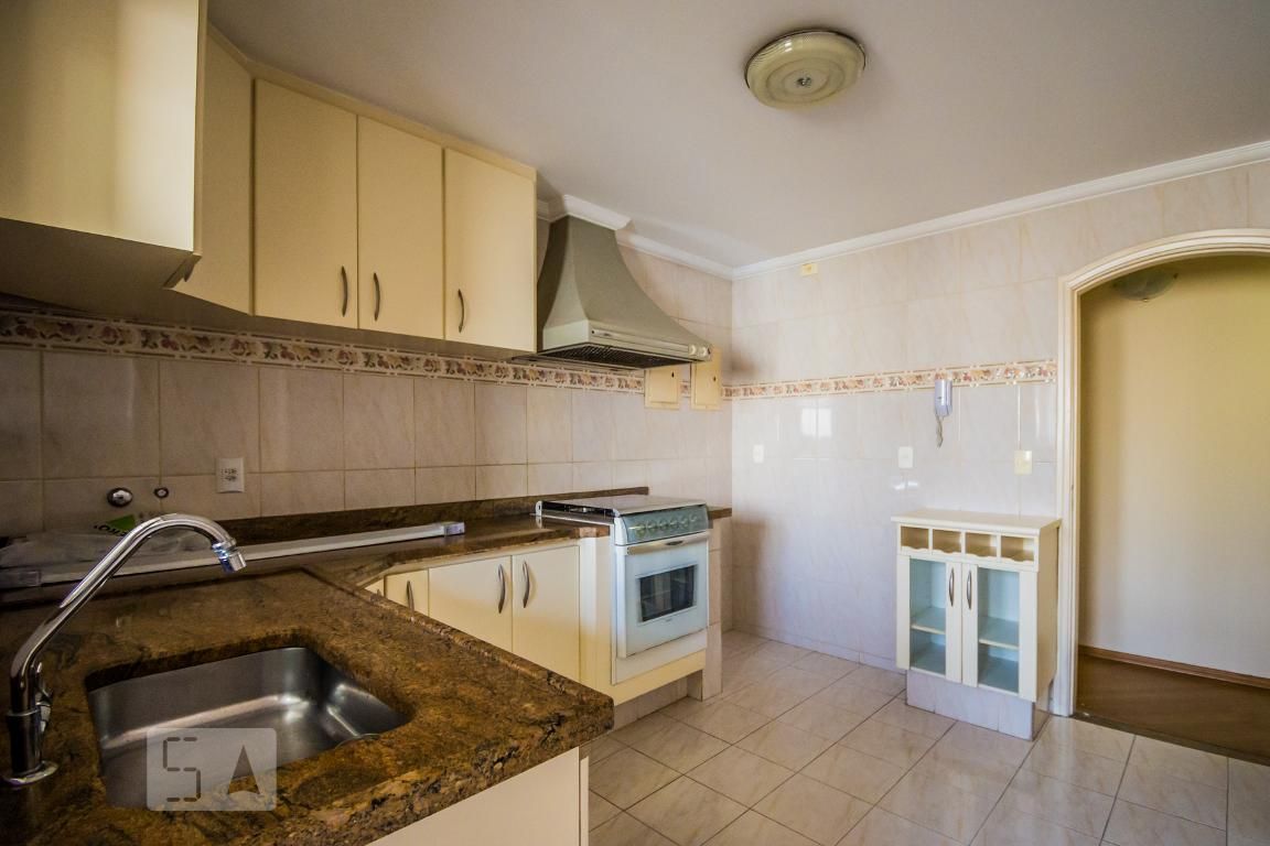 Apartamento à Venda - Cambuí, 3 Quartos,  120 m2 em , Campinas - sp | SoloBR