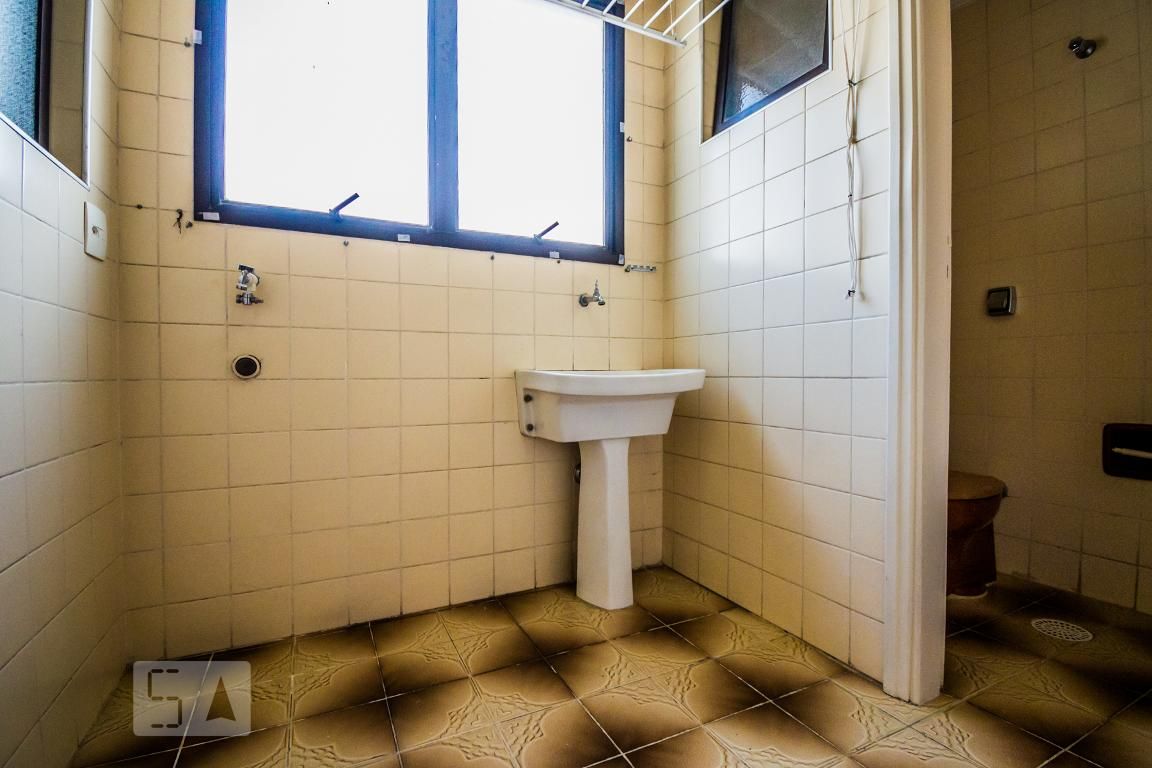 Apartamento à Venda - Cambuí, 3 Quartos,  120 m2 em , Campinas - sp | SoloBR