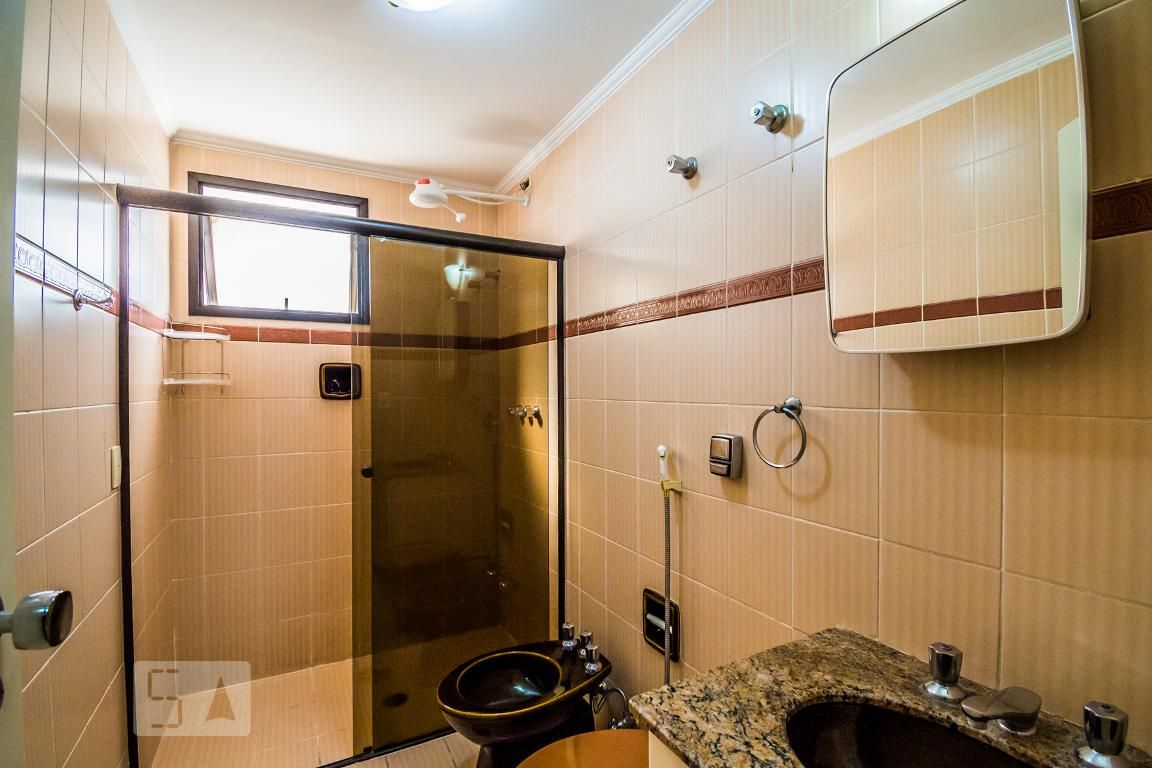 Apartamento à Venda - Cambuí, 3 Quartos,  120 m2 em , Campinas - sp | SoloBR