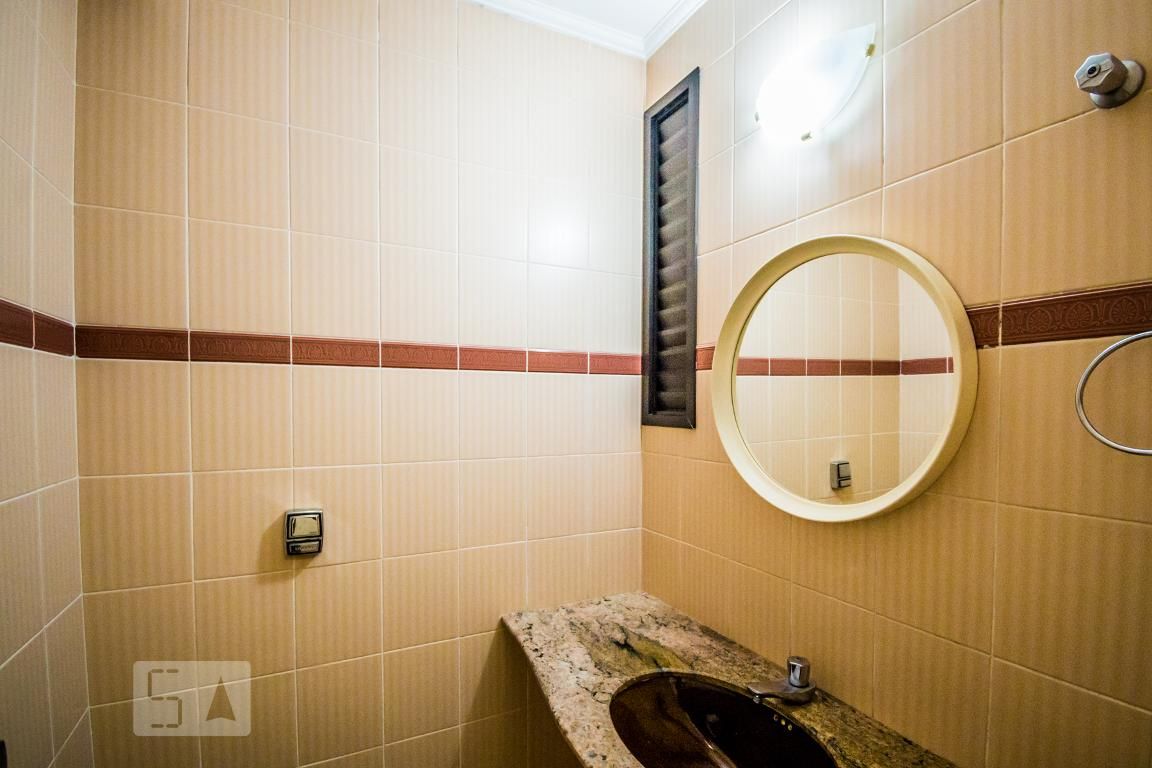 Apartamento à Venda - Cambuí, 3 Quartos,  120 m2 em , Campinas - sp | SoloBR