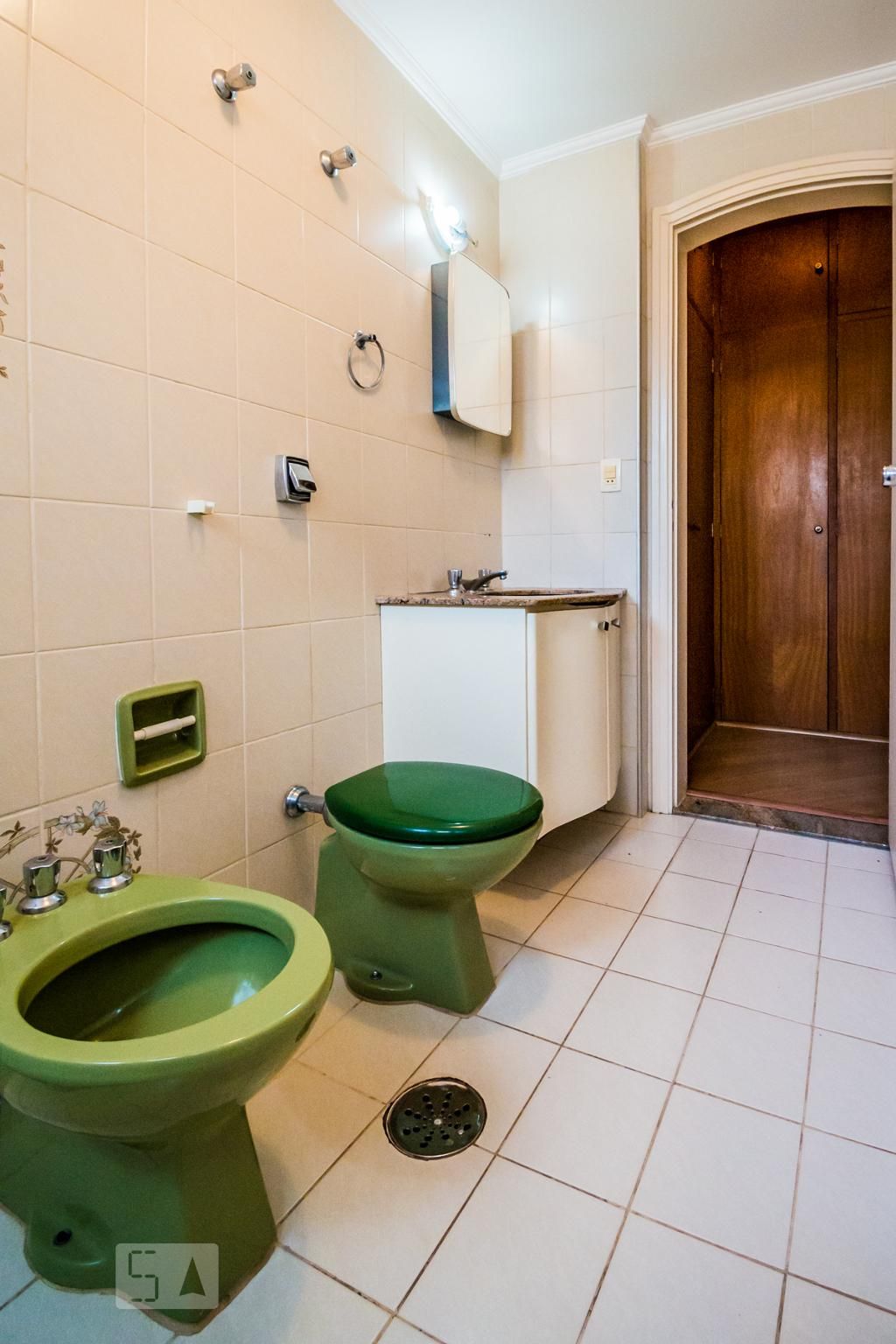 Apartamento à Venda - Cambuí, 3 Quartos,  120 m2 em , Campinas - sp | SoloBR