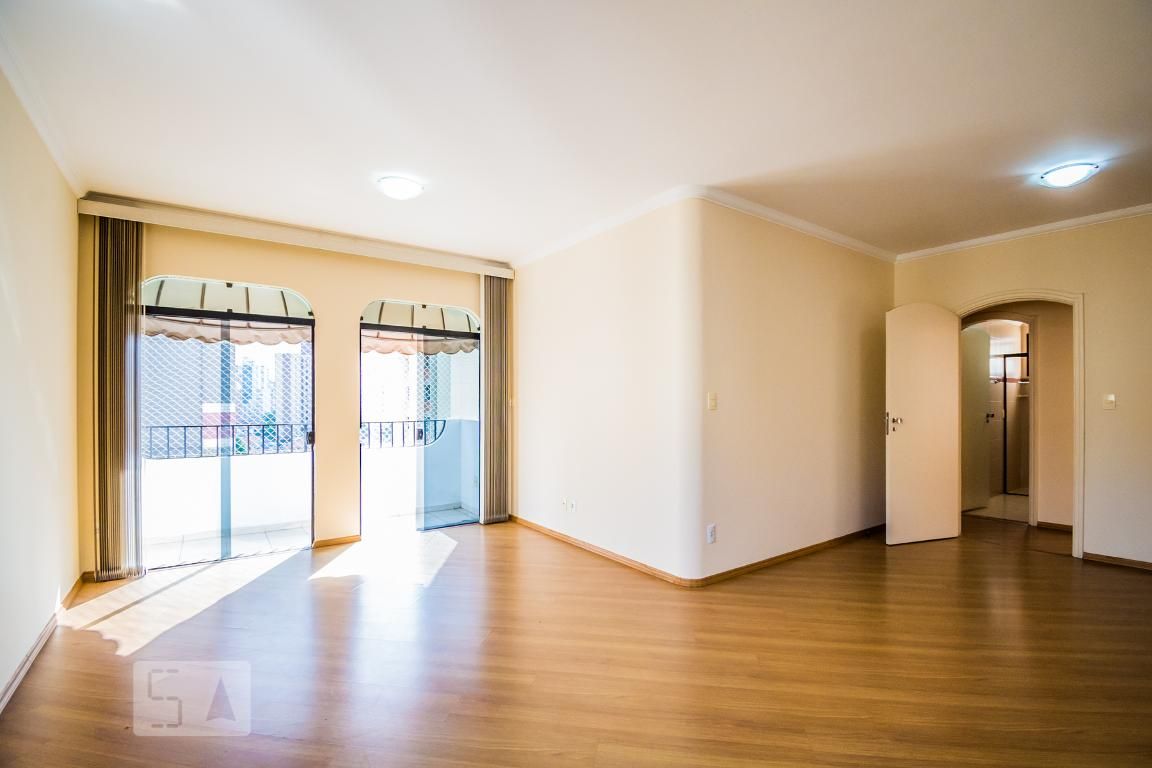 Apartamento à Venda - Cambuí, 3 Quartos,  120 m2 em , Campinas - sp | SoloBR