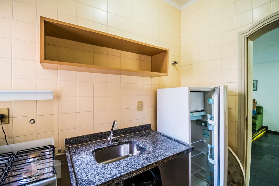 Apartamento à Venda - Cambuí, 3 Quartos,  120 m2 em , Campinas - sp | SoloBR