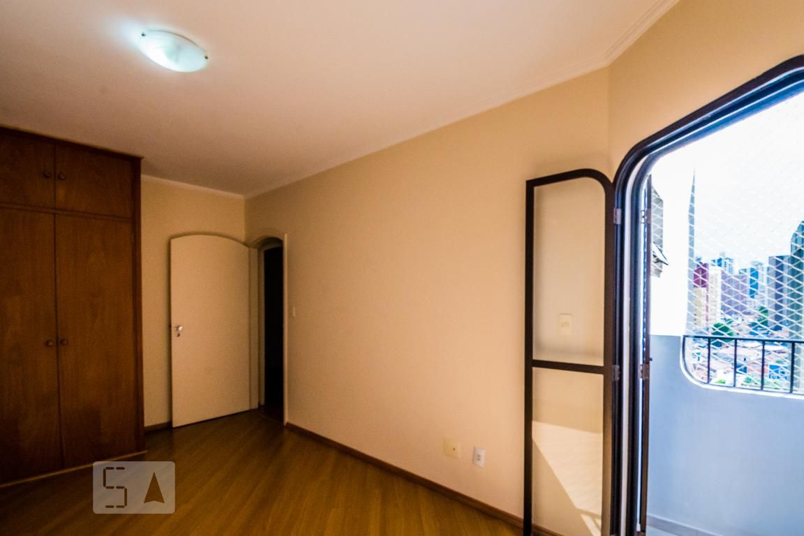 Apartamento à Venda - Cambuí, 3 Quartos,  120 m2 em , Campinas - sp | SoloBR
