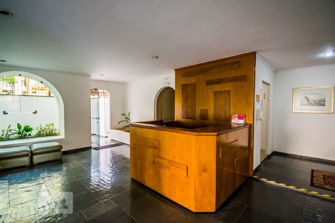 Apartamento à Venda - Cambuí, 3 Quartos,  120 m2 em , Campinas - sp | SoloBR