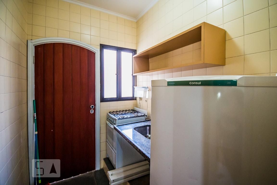 Apartamento à Venda - Cambuí, 3 Quartos,  120 m2 em , Campinas - sp | SoloBR
