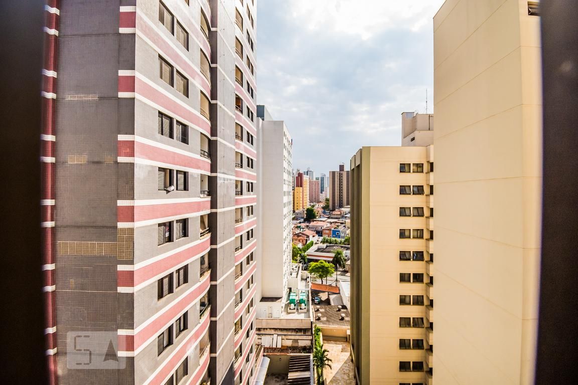 Apartamento à Venda - Cambuí, 3 Quartos,  120 m2 em , Campinas - sp | SoloBR