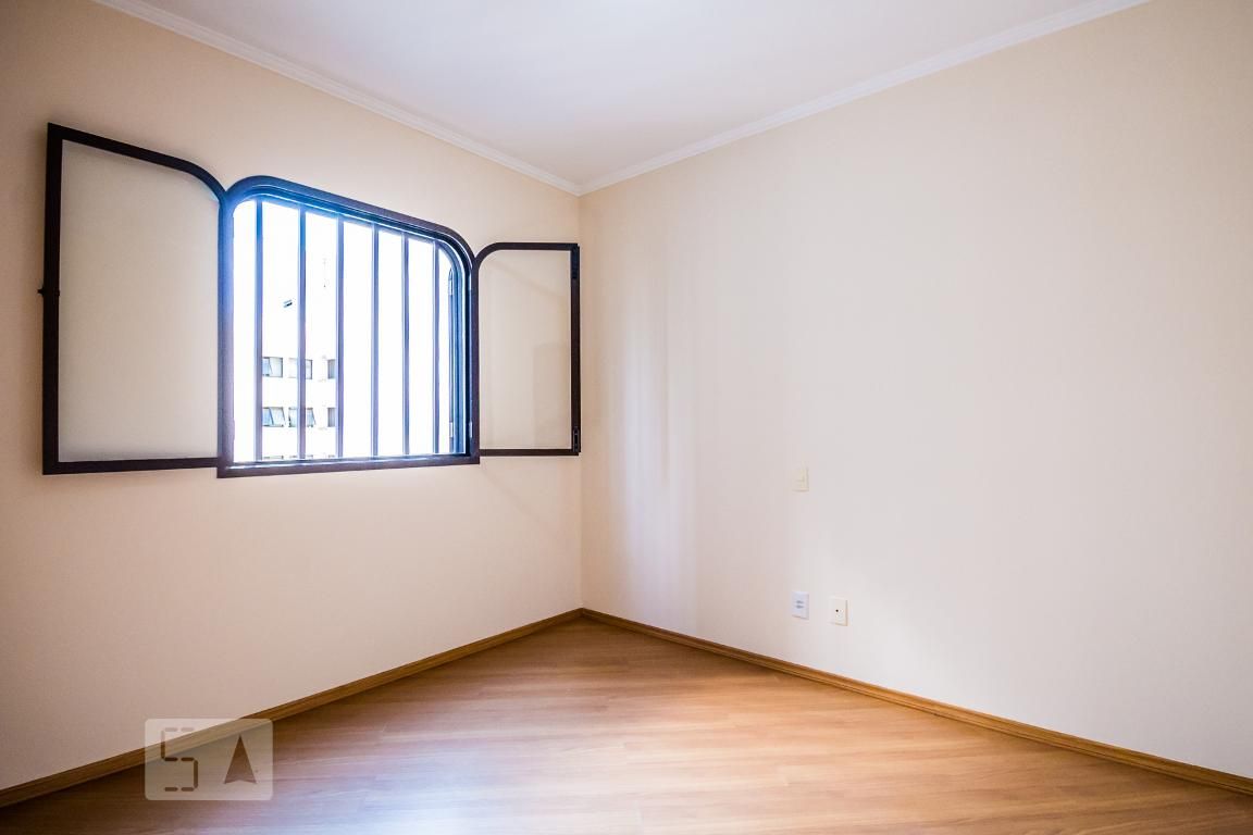 Apartamento à Venda - Cambuí, 3 Quartos,  120 m2 em , Campinas - sp | SoloBR