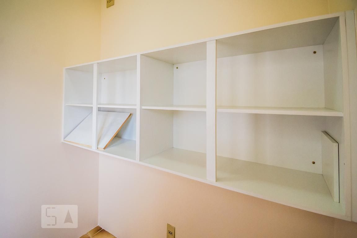 Apartamento à Venda - Cambuí, 3 Quartos,  120 m2 em , Campinas - sp | SoloBR