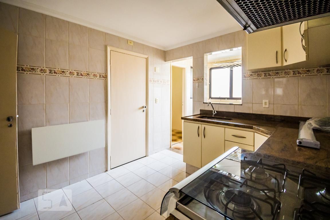 Apartamento à Venda - Cambuí, 3 Quartos,  120 m2 em , Campinas - sp | SoloBR