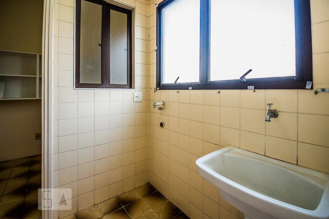 Apartamento à Venda - Cambuí, 3 Quartos,  120 m2 em , Campinas - sp | SoloBR