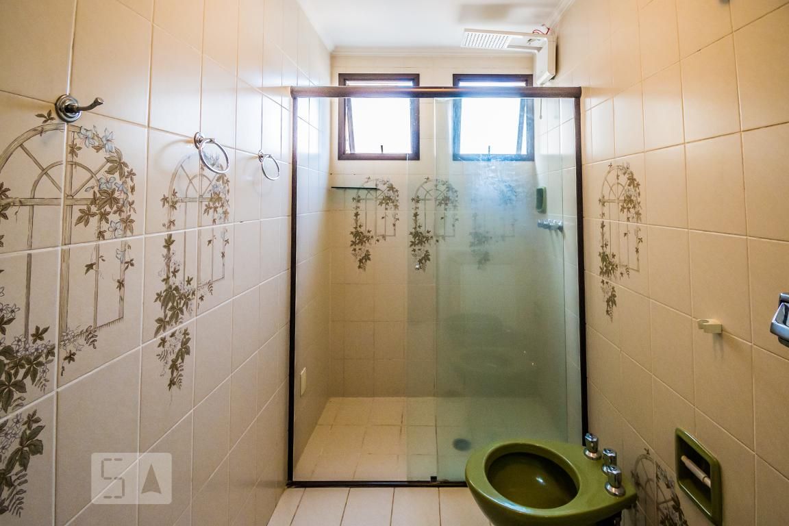 Apartamento à Venda - Cambuí, 3 Quartos,  120 m2 em , Campinas - sp | SoloBR