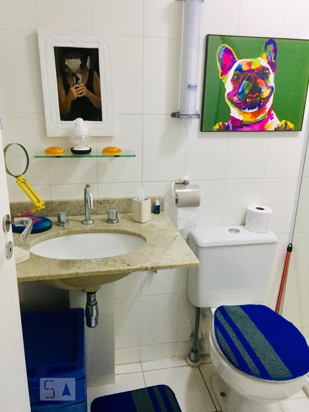 Apartamento, 2 quartos, 74 m² - Foto 13