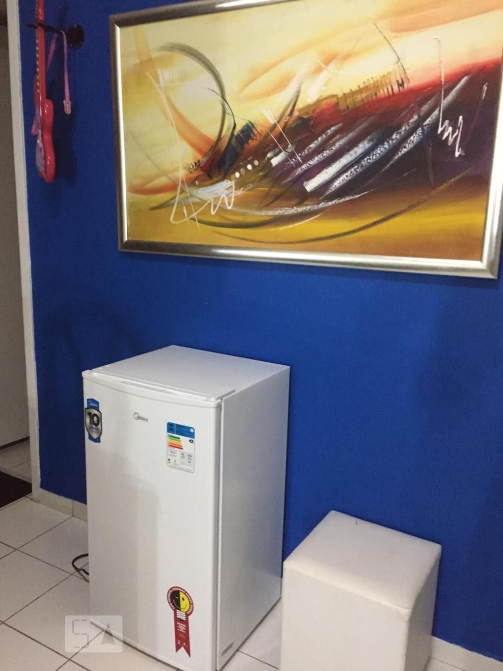 Apartamento, 2 quartos, 74 m² - Foto 2