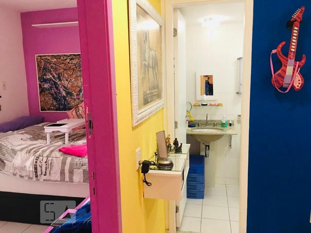 Apartamento, 2 quartos, 74 m² - Foto 6