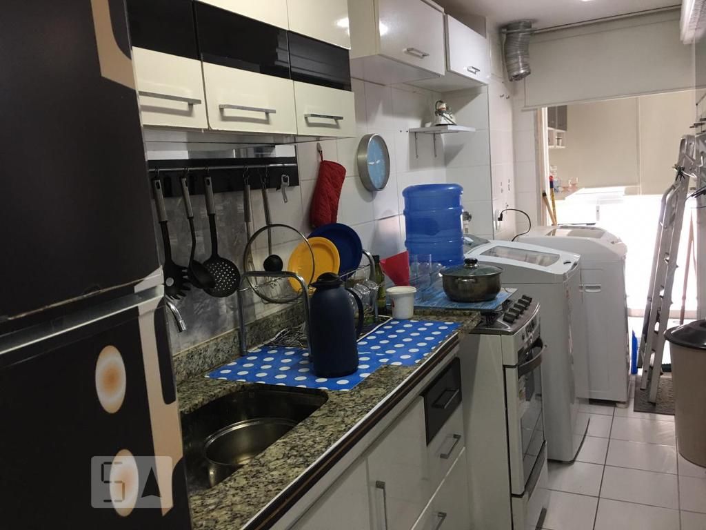 Apartamento, 2 quartos, 74 m² - Foto 23