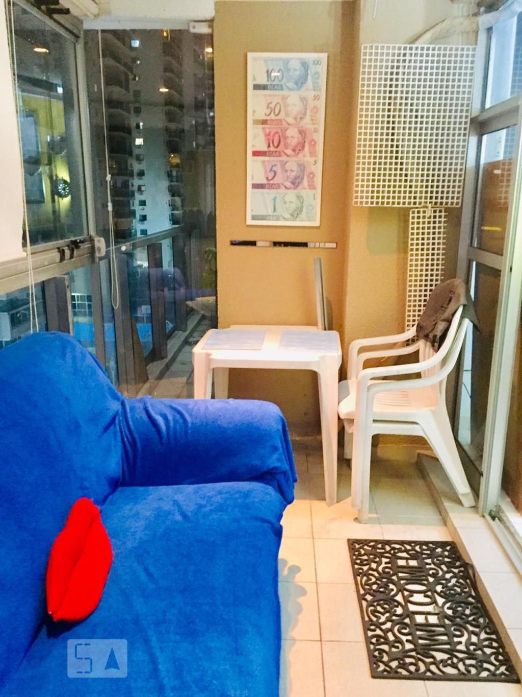 Apartamento, 2 quartos, 74 m² - Foto 8