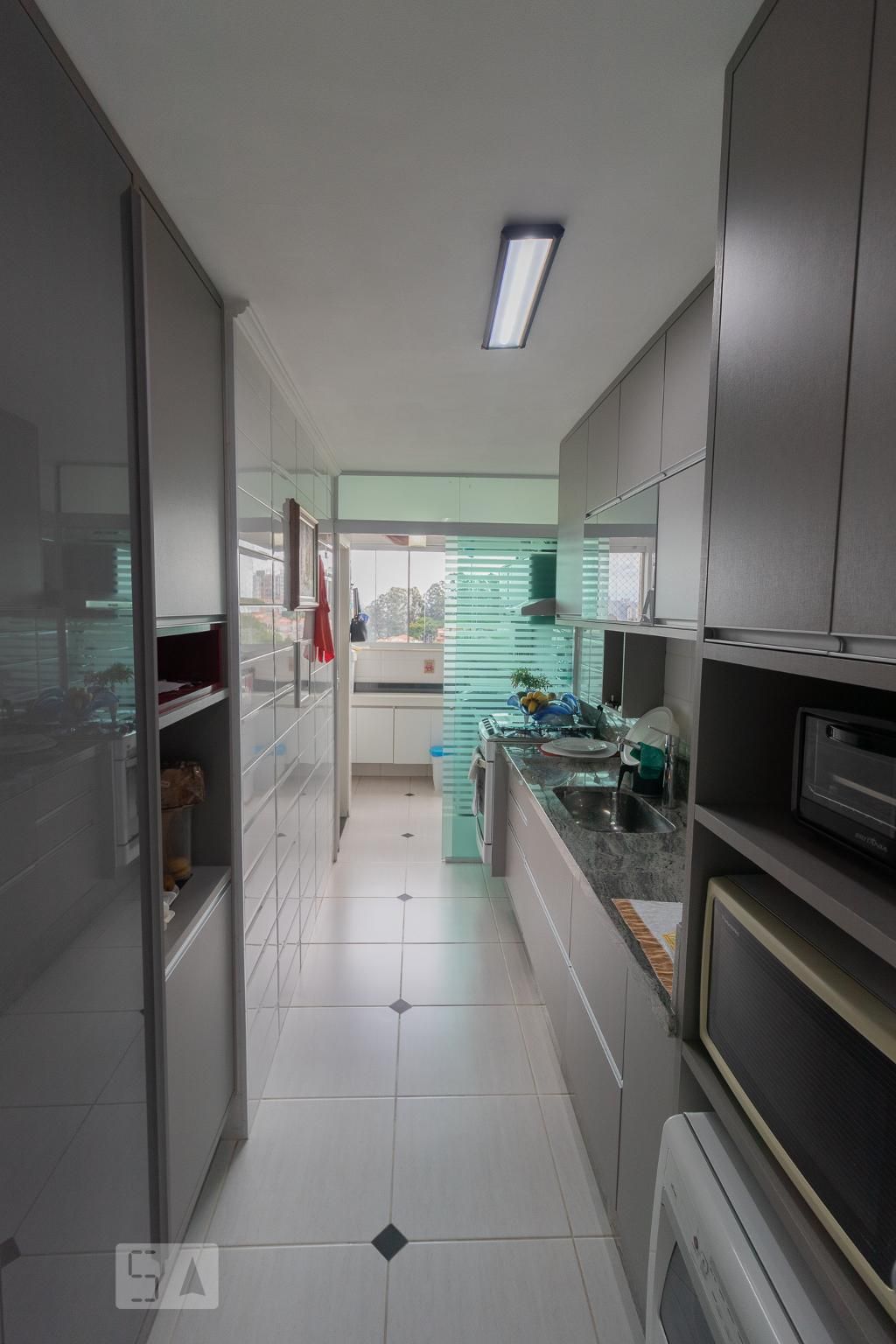 Apartamento, 3 quartos, 74 m² - Foto 28