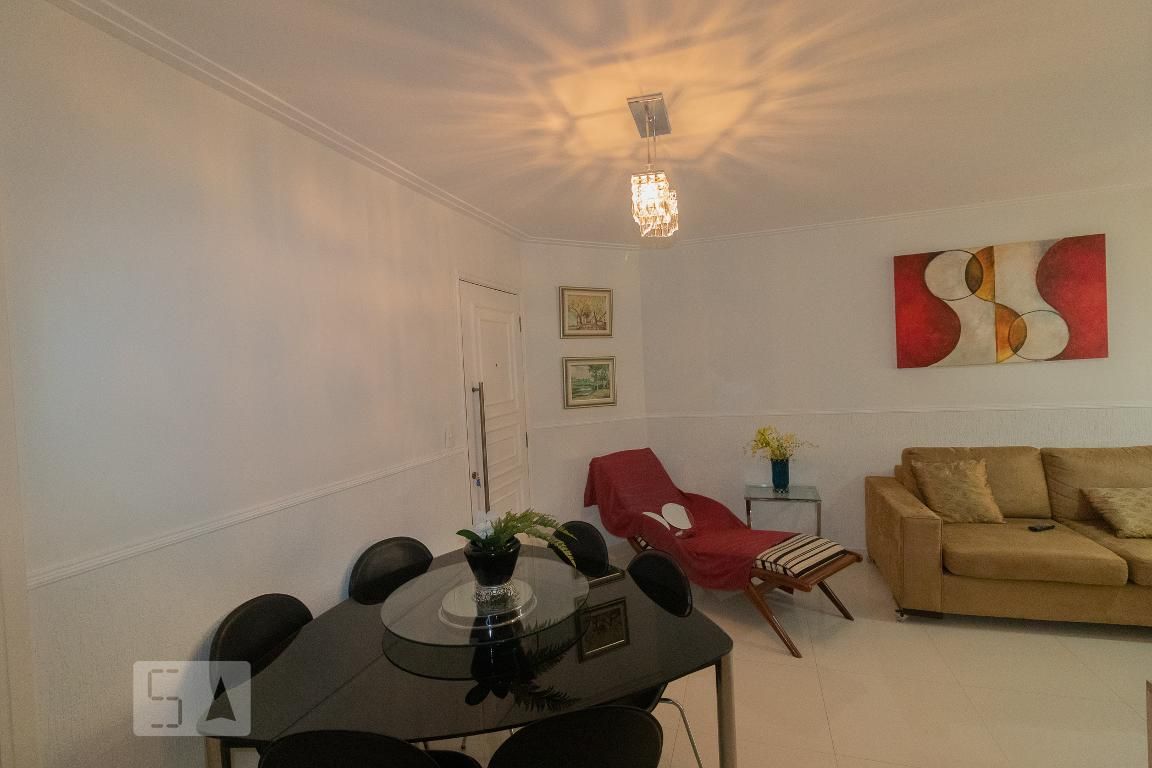 Apartamento, 3 quartos, 74 m² - Foto 3