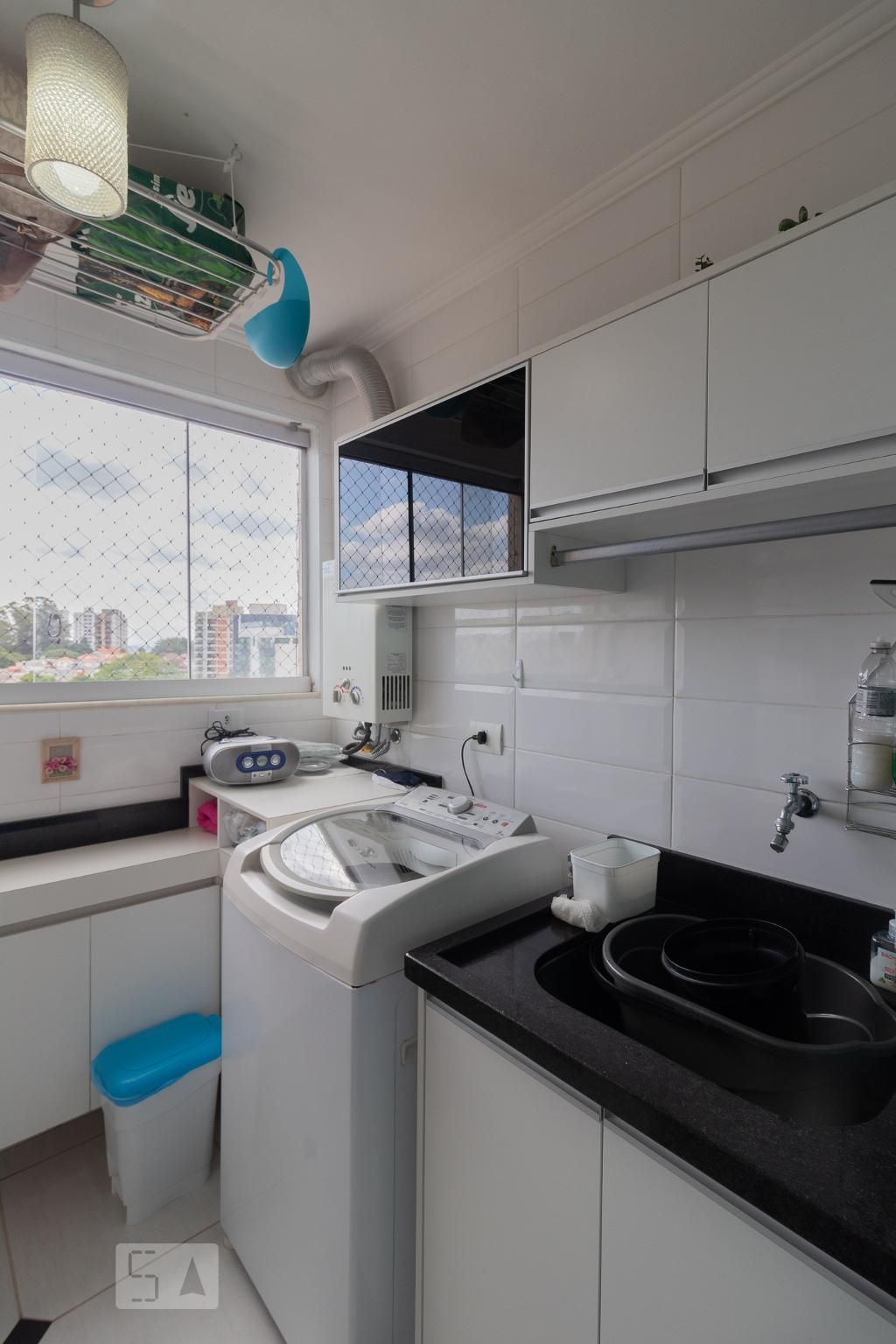 Apartamento, 3 quartos, 74 m² - Foto 34