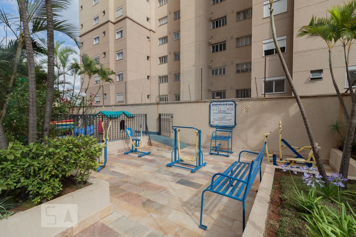 Apartamento, 3 quartos, 74 m² - Foto 48