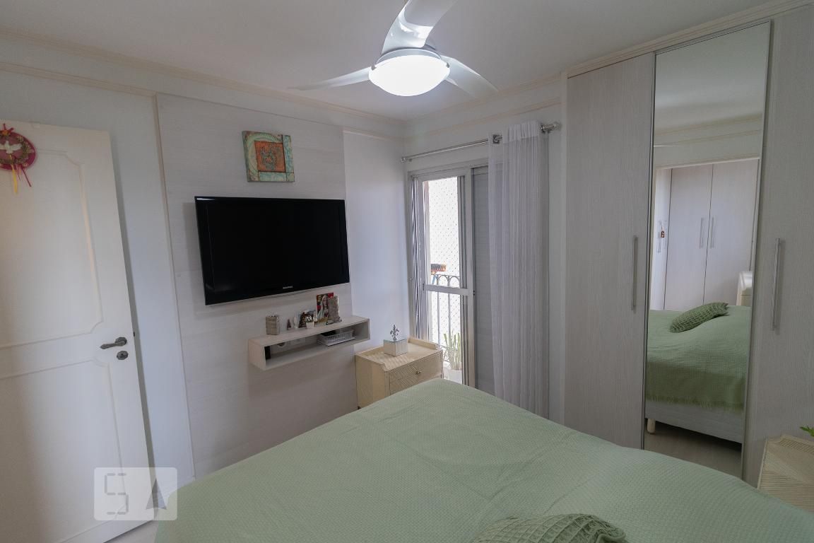 Apartamento, 3 quartos, 74 m² - Foto 23