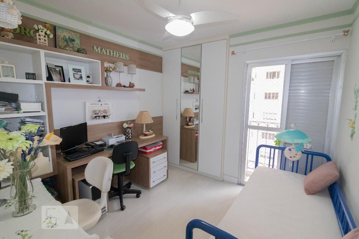 Apartamento, 3 quartos, 74 m² - Foto 16