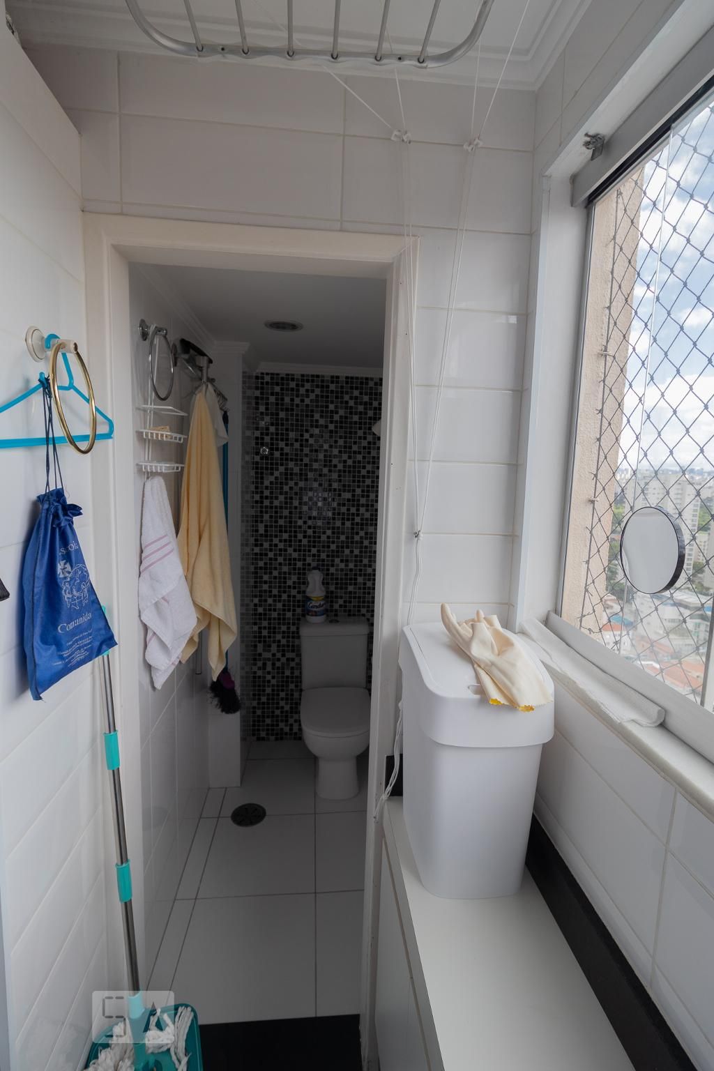 Apartamento, 3 quartos, 74 m² - Foto 37